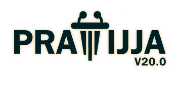 pratijja logo