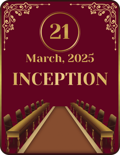 INCEPTION