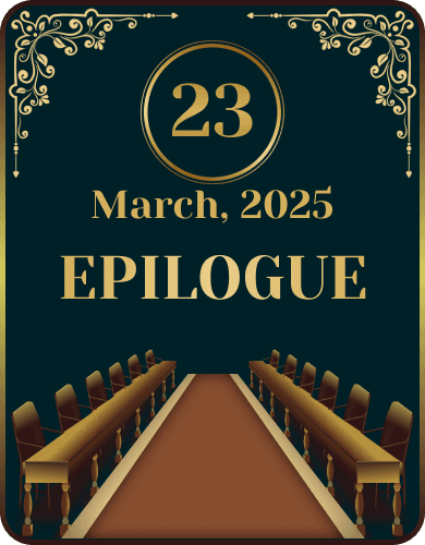 EPILOGUE