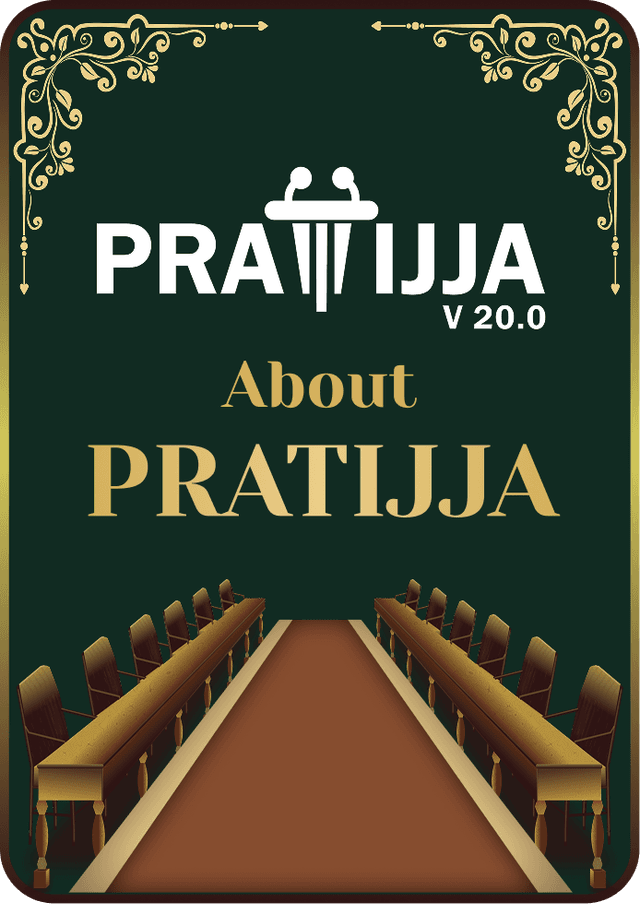 Pratijja Poster