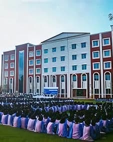 KISS Campus Image